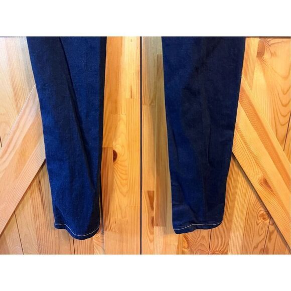 KDNK 11 4 14 11 Jeans Men's Size 34 Dark Wash (3321) - Picture 5 of 8